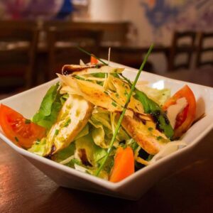 Le Oulala Paris miamich restaurant halal paris