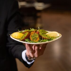 Roof Steak House 91 restaurant halal miamich