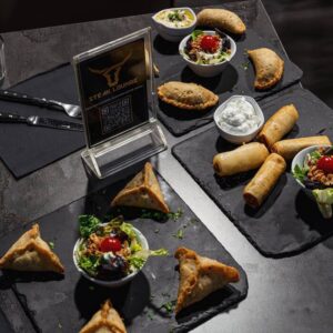 Steak Lounge restaurant halal marseille miamich 13