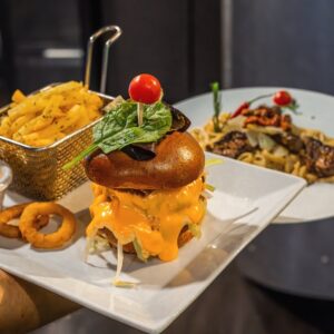 Steak Lounge restaurant halal marseille miamich 13