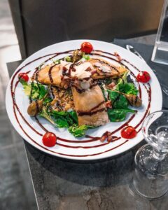 Steak Lounge restaurant halal marseille miamich 13