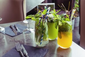 Steak Lounge restaurant halal marseille miamich 13