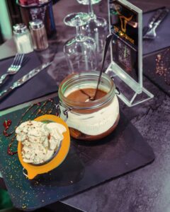 Steak Lounge restaurant halal marseille miamich 13
