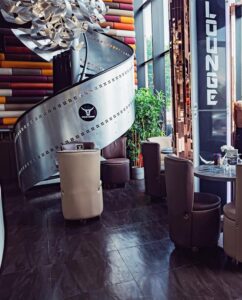 Steak Lounge restaurant halal marseille miamich 13