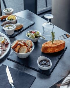 Steak Lounge restaurant halal marseille miamich 13