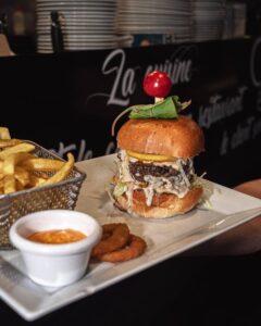 Steak Lounge restaurant halal marseille miamich 13