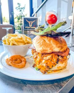 Steak Lounge restaurant halal marseille miamich 13