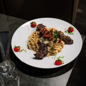 Steak Lounge restaurant halal marseille miamich 13