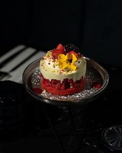 Wagyu restaurant halal miamich paris