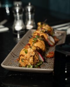 Wagyu restaurant halal miamich paris
