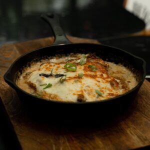 Wagyu restaurant halal miamich paris