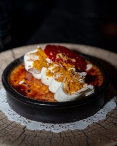 Wagyu restaurant halal miamich paris
