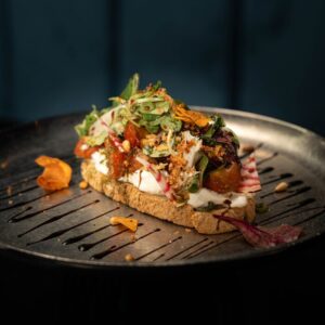 Wagyu restaurant halal miamich paris