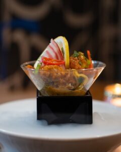 Wagyu restaurant halal miamich paris