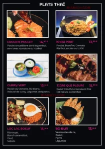 menu carte asian home paris 93 restaurant halal miamich