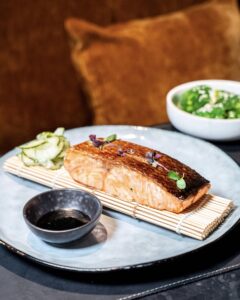 the tree restaurant halal miamich paris 13