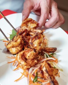 the tree restaurant halal miamich paris 13