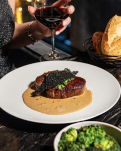 the tree restaurant halal miamich paris 13