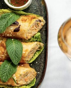 the tree restaurant halal miamich paris 13