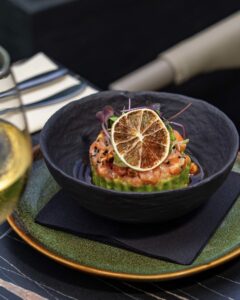 the tree restaurant halal miamich paris 13