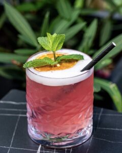 the tree restaurant halal miamich paris 13