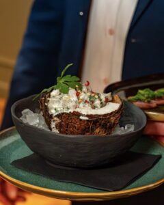 the tree restaurant halal miamich paris 13