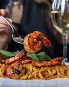 the tree restaurant halal miamich paris 13