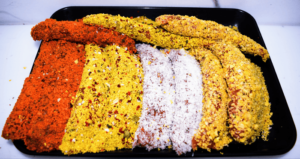 Maison Nadji boucherie halal paris miamich
