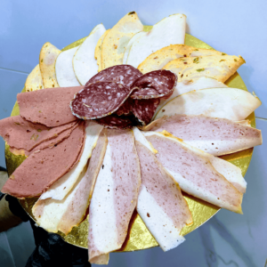 Maison Nadji boucherie halal paris miamich