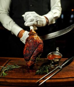 Maison Anamour miamich restaurant halal 95
