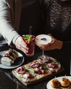 Maison Anamour miamich restaurant halal 95