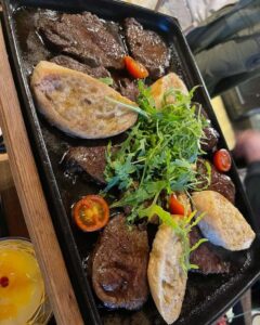 Maison Anamour miamich restaurant halal 95