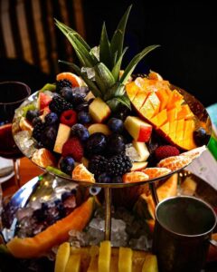 Maison Anamour miamich restaurant halal 95