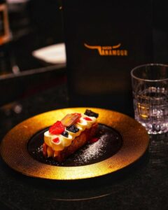Maison Anamour miamich restaurant halal 95