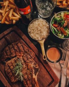 Maison Anamour miamich restaurant halal 95