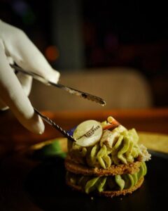 Maison Anamour miamich restaurant halal 95