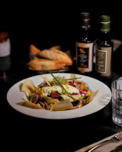 Maison Anamour miamich restaurant halal 95