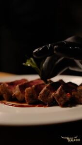 Maison Anamour miamich restaurant halal 95