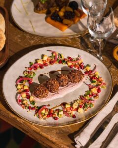 Yoummah restaurant halal paris miamich heathly