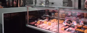 Maison Nadji boucherie halal paris miamich