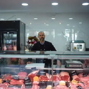 Maison Nadji boucherie halal paris miamich