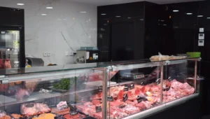 Maison Nadji boucherie halal paris miamich