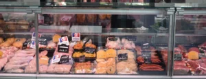 Maison Nadji boucherie halal paris miamich