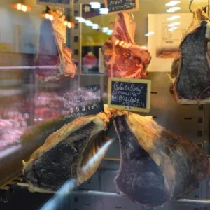 Maison Nadji boucherie halal paris miamich