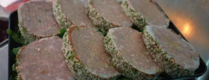 Maison Nadji boucherie halal paris miamich