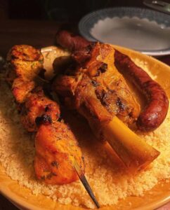 le 404 paris restaurant halal marocain miamich