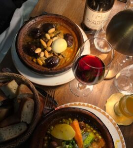 le 404 paris restaurant halal marocain miamich