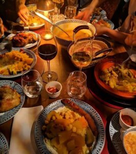 le 404 paris restaurant halal marocain miamich