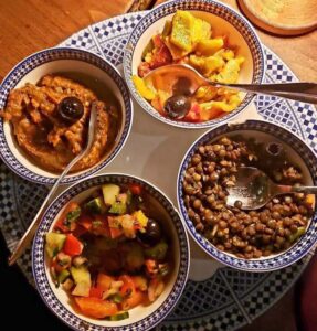 le 404 paris restaurant halal marocain miamich