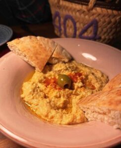le 404 paris restaurant halal marocain miamich